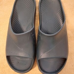Nike Jordan Post Slides Mens Size 10